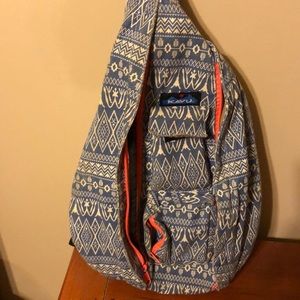 Kavu over the shoulder bad